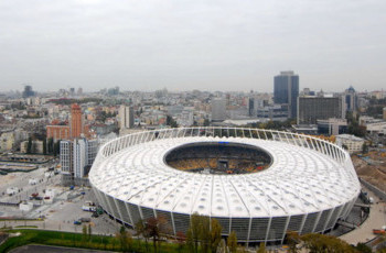 НСК «Олимпийский» могут пустить с молотка за долги