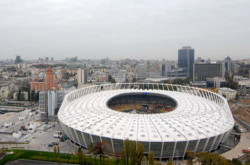 НСК «Олимпийский» могут пустить с молотка за долги