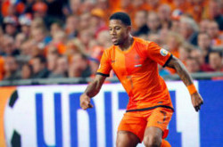 Ленс: «Хорошо, что уеду из Украины перед выборами 25 мая»