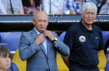 «Ильичевец» прорвал окружение и смог выехать на матч с «Динамо»