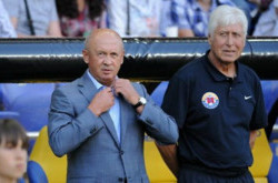 «Ильичевец» прорвал окружение и смог выехать на матч с «Динамо»