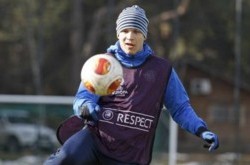 «Ливерпуль» ставит крест на трансфере Коноплянки