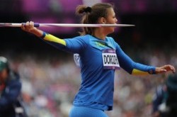 Маргарита Дорожон виграла Golden Grand Prix в Токио