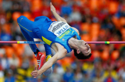 Богдан Бондаренко одержал победу в Японии!