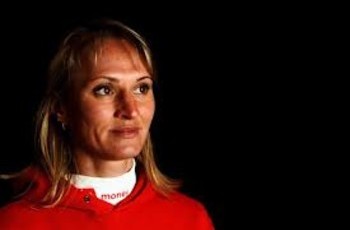 Знаменитую российскую бегунью лишат за допинг 1,7 млн долларов