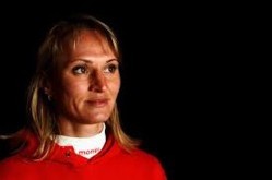 Знаменитую российскую бегунью лишат за допинг 1,7 млн долларов