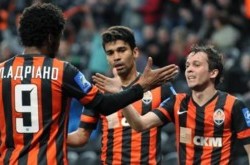 «Шахтер» досрочно оформил чемпионство в Черкассах