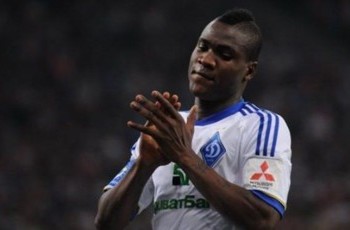 «Динамо» - без медалей