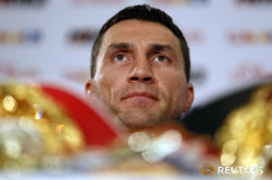 Кличко проведет следующий бой 6 сентября