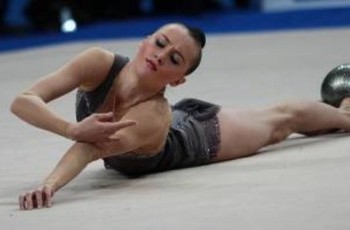 Анна Ризатдинова: «У меня даже мыслей о переходе в сборную России нет»