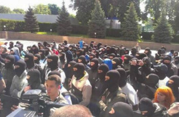 Вице-президент ФФУ: «Дайте нам два часа и мы попробуем перенести финал во Львов»