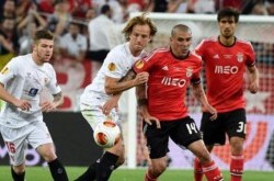 «Севилья» берет Лигу Европы