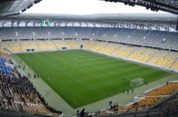 ФФУ прокомментировала запрет УЕФА