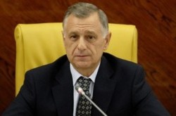 Анатолий Попов: «Запрет УЕФА Днепропетровску, Донецку и Харькову проводить матчи еврокубков – дезинформация»