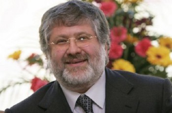 Игорь Коломойский: «Эта победа со слезами на глазах»