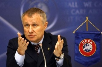Григорий Суркис: «ФФУ не может предотвратить катастрофу, перед которой стоит украинский футбол»
