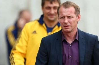 «Металлист» получил нового тренера