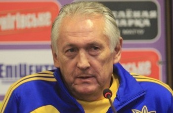 Селезнев покинул расположение сборной Украины