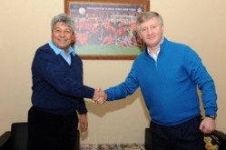 Луческу поднимут зарплату на 1,5 млн. евро