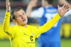 Александр Алиев: «Ушел из «Анжи» из-за тренера»