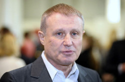 Григорий Суркис: «Шесть наших команд в еврокубках не могут играть на двух стадионах»