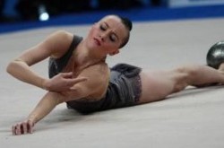 Мужская сборная Украины – третья на чемпионате Европы