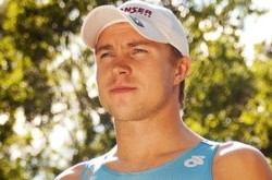 Украинцы окуппировали пьедестал на этапе Кубка Европы