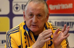 Михаил Фоменко: «Нигер — это средний соперник»