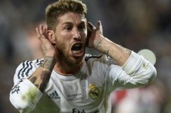 Лига чемпионов. «Реал» громит «Атлетико» в дополнительное время»