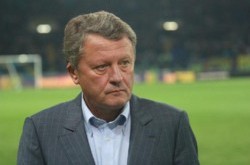 Мирон Маркевич: «Хочу, чтобы Коноплянка остался в «Днепре»