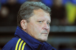 Мирон Маркевич: С «Днепром» договорился за две минуты. Что рассусоливать?»