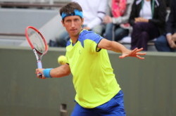 Сергей Стаховский: «Как я мог сняться с матча, если половина зрителей на корте была с украинскими флагами?»