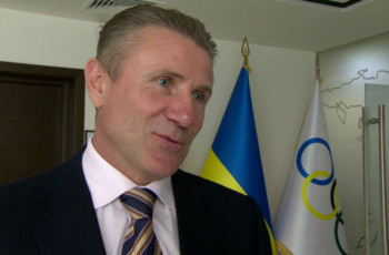 Украинские олимпийцы получили 1,2 млн грн. от ЕОК