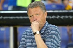 Мирон Маркевич: «Днепр будет играть в атакующий футбол»