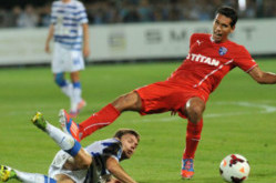 Пятого июня крымские команды войдут в состав РФС