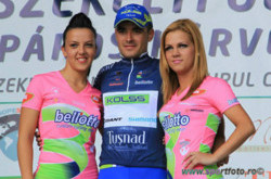 Буц выиграл Raсе Hotizon Park-1 2014