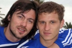 Милевского и Алиева приютит Семин