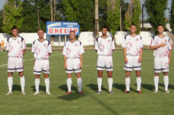 «Говерла», «Карпаты» и «Волынь» — под угрозой снятия с чемпионата Украины-