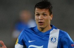 МЮ вступил в переговоры по трансферу Коноплянки