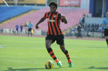 «Шахтер» финишировал первым и без медалей