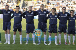 Футболистам и персоналу «Севастополя» сказали искать новую работу