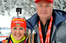 Владимир Брынзак: «Украинские биатлонистки получили все премиальные за Сочи»