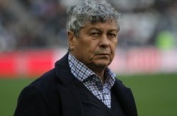 Мирча Луческу: «Шахтер» я не брошу»