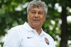 Мирча Луческу: «Жду всех футболистов «Шахтера» в Донецке»