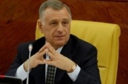 Анатолий Попов: «Наша позиция незыблема, Крым - это Украина»