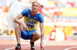 Игорь Бодров: «В забеге бежалось тяжело»