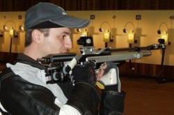 Крымские стрелки не присоединились к сборной Украины