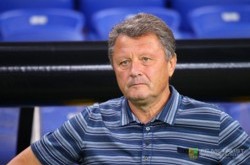 Мирон Маркевич: «Я бы даже хотел встретиться с «Зенитом»