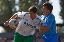 Крымский клуб отказывается выступать в чемпионате России