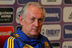 Михаил Фоменко: «УЕФА и ФИФА не позволят крымским клубам играть в России»